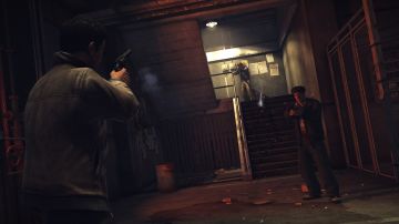 Immagine 4 del gioco Mafia Trilogy per Xbox One